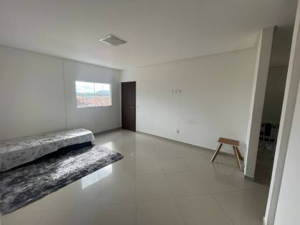 APARTAMENTO NO JARDIM BAHIA