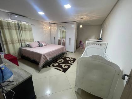 CASA NO JARDIM BAHIA