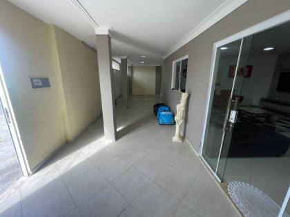 CASA NO JARDIM BAHIA