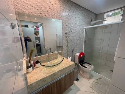 CASA NO JARDIM BAHIA