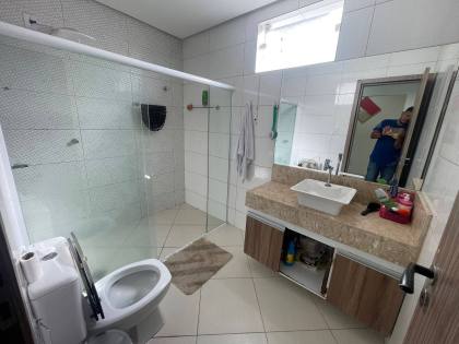 CASA NO JARDIM BAHIA