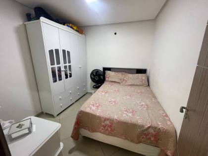 CASA NO JARDIM BAHIA