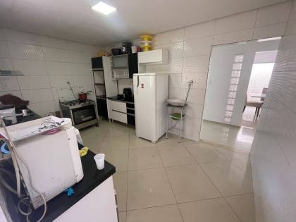 CASA NO JARDIM BAHIA