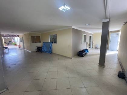 CASA NO JARDIM BAHIA