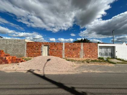 TERRENO NO TANCREDO NEVES