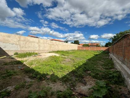 TERRENO NO TANCREDO NEVES