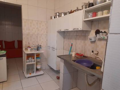 CASA À VENDA NO CENTRO