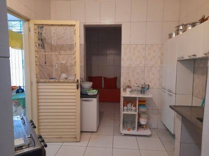 CASA À VENDA NO CENTRO