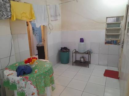 CASA À VENDA NO CENTRO