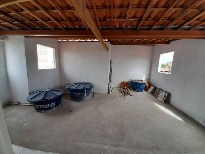 CASA À VENDA NO CENTRO