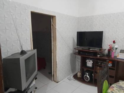 CASA À VENDA NO CENTRO