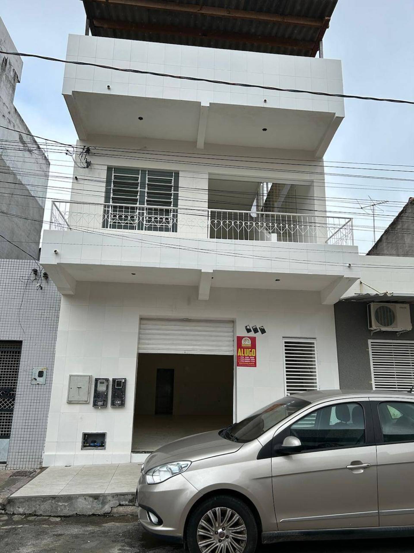 PONTO COMERCIAL NO CENTRO PARA LOCAÇÃO