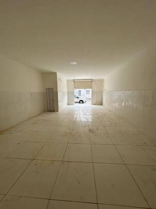 PONTO COMERCIAL NO CENTRO PARA LOCAÇÃO