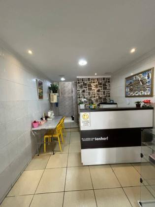 PONTO COMERCIAL COM KITNET NO CENTRO PARA VENDA