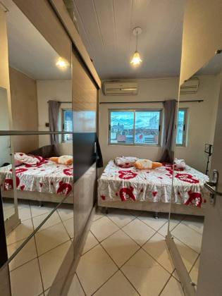 PONTO COMERCIAL COM KITNET NO CENTRO PARA VENDA