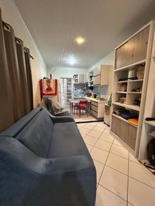 PONTO COMERCIAL COM KITNET NO CENTRO PARA VENDA