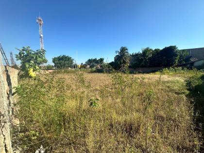 TERRENO À VENDA NA BA 210