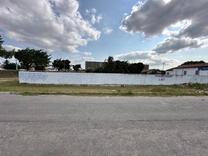 TERRENO À VENDA NA BA 210