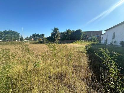 TERRENO À VENDA NA BA 210