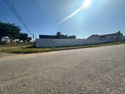 TERRENO À VENDA NA BA 210