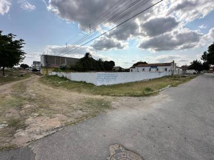 TERRENO À VENDA NA BA 210