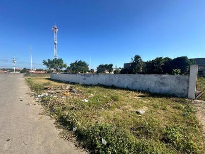 TERRENO À VENDA NA BA 210