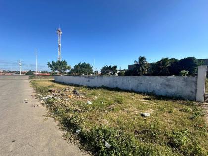 TERRENO À VENDA NA BA 210