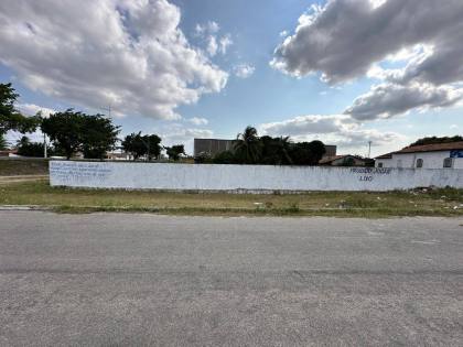 TERRENO À VENDA NA BA 210