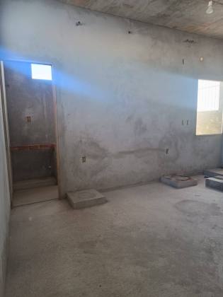 APARTAMENTO INACABADO NO CENTRO PARA VENDA