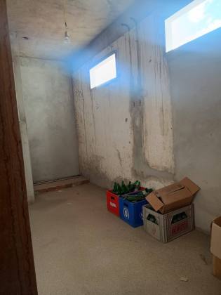 APARTAMENTO INACABADO NO CENTRO PARA VENDA