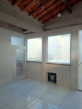 APARTAMENTO INACABADO NO CENTRO PARA VENDA