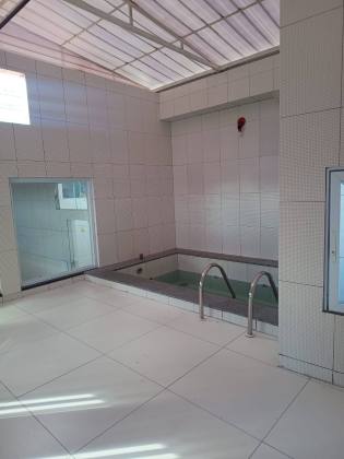 APARTAMENTO INACABADO NO CENTRO PARA VENDA