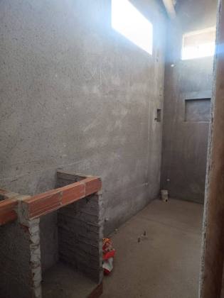 APARTAMENTO INACABADO NO CENTRO PARA VENDA