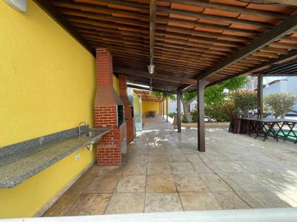 APARTAMENTO NO CONDOMÍNIO ORQUÍDEA À VENDA