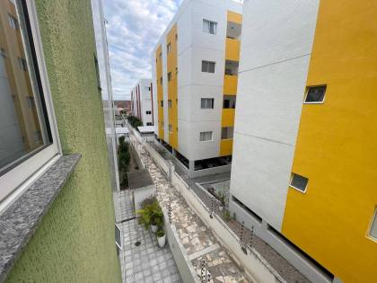 APARTAMENTO NO CONDOMÍNIO ORQUÍDEA À VENDA