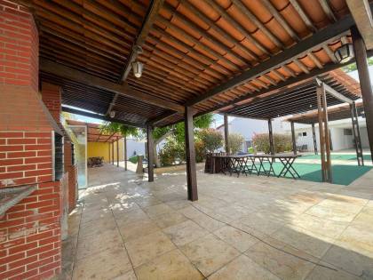 APARTAMENTO NO CONDOMÍNIO ORQUÍDEA À VENDA