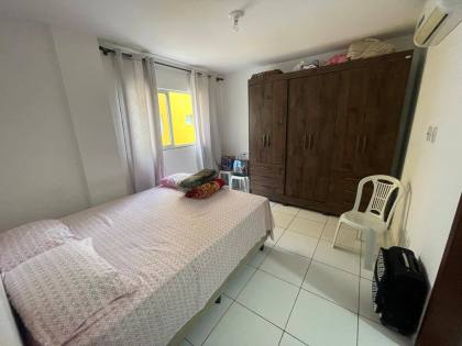 APARTAMENTO NO CONDOMÍNIO ORQUÍDEA À VENDA
