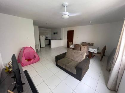 APARTAMENTO NO CONDOMÍNIO ORQUÍDEA À VENDA