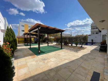 APARTAMENTO NO CONDOMÍNIO ORQUÍDEA À VENDA