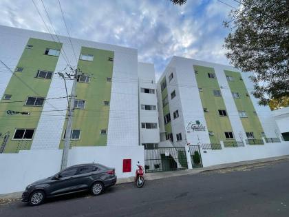 APARTAMENTO NO CONDOMÍNIO ORQUÍDEA À VENDA