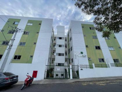 APARTAMENTO NO CONDOMÍNIO ORQUÍDEA À VENDA