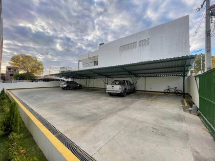 APARTAMENTO NO CONDOMÍNIO ORQUÍDEA À VENDA