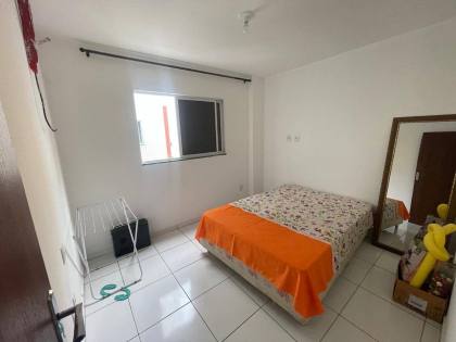 APARTAMENTO NO CONDOMÍNIO ORQUÍDEA À VENDA