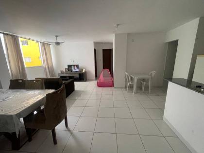 APARTAMENTO NO CONDOMÍNIO ORQUÍDEA À VENDA