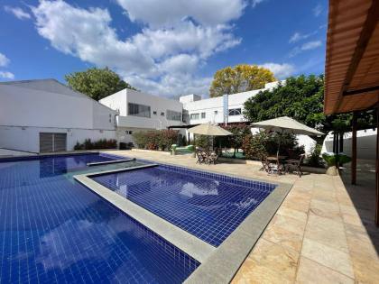 APARTAMENTO NO CONDOMÍNIO ORQUÍDEA À VENDA