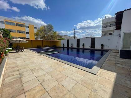 APARTAMENTO NO CONDOMÍNIO ORQUÍDEA À VENDA