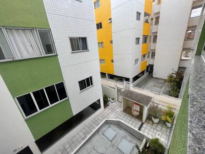APARTAMENTO NO CONDOMÍNIO ORQUÍDEA À VENDA