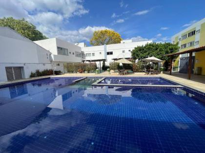 APARTAMENTO NO CONDOMÍNIO ORQUÍDEA À VENDA