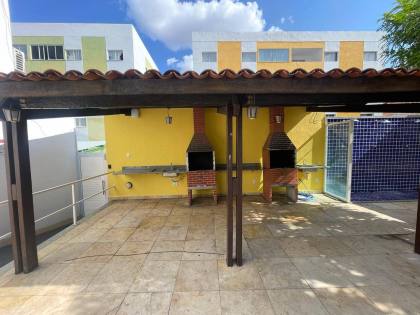 APARTAMENTO NO CONDOMÍNIO ORQUÍDEA À VENDA