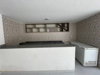 APARTAMENTO NO CONDOMÍNIO ORQUÍDEA À VENDA
